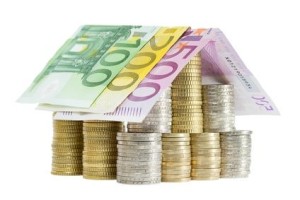 Immobilien Finanzierung